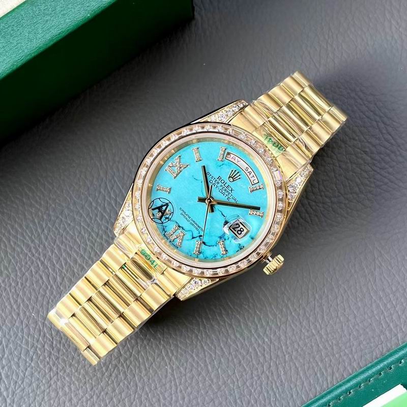 Rolex 41mm 1101147